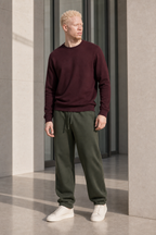 The Landmark Relaxed Jogger