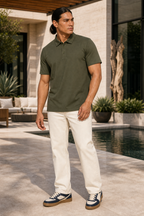 The Kensington Polo