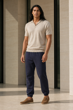 The Landmark Relaxed Jogger