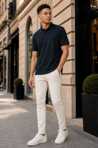 The Kensington Polo