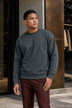The Waypoint Sweatshirt