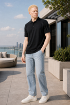 The Kensington Polo