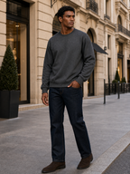 The Waypoint Sweatshirt