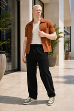 The Ashton Relaxed Pants