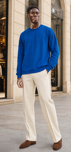 The Waypoint Sweatshirt