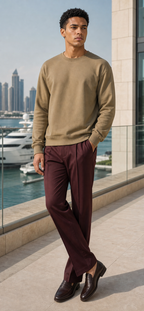 The Waypoint Sweatshirt