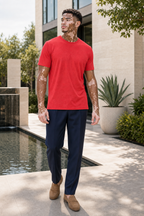 Meridian Tee