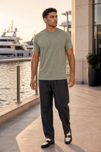 Meridian Tee