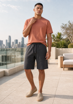 The Alder Short