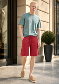 The Alder Short