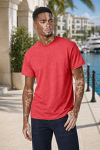 The Summer Tee