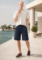 The Alder Short