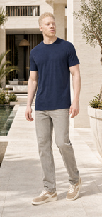 Meridian Tee