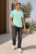 Meridian Tee