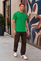 Meridian Tee