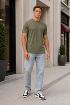 Meridian Tee