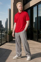 The Winslow Polo
