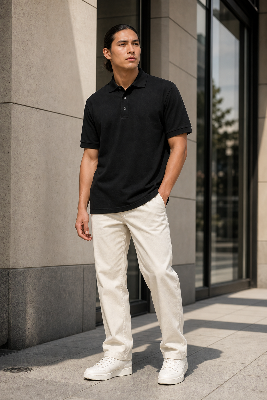 The Winslow Polo