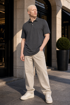 The Belmont Jersey Polo