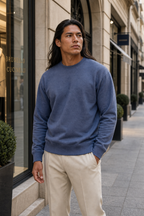 The Drift Fleece Sweatshirt