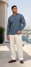 The After Dark Long Sleeve Tee
