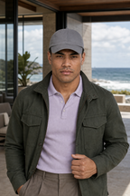 The Weston Cap