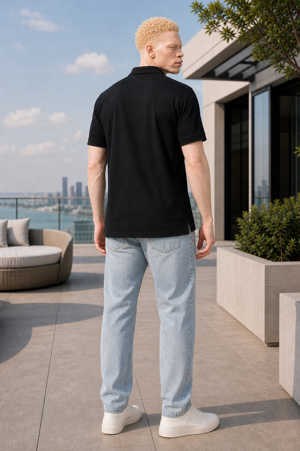 The Kensington Polo