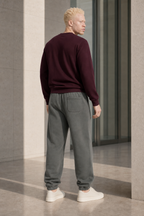The Landmark Relaxed Jogger