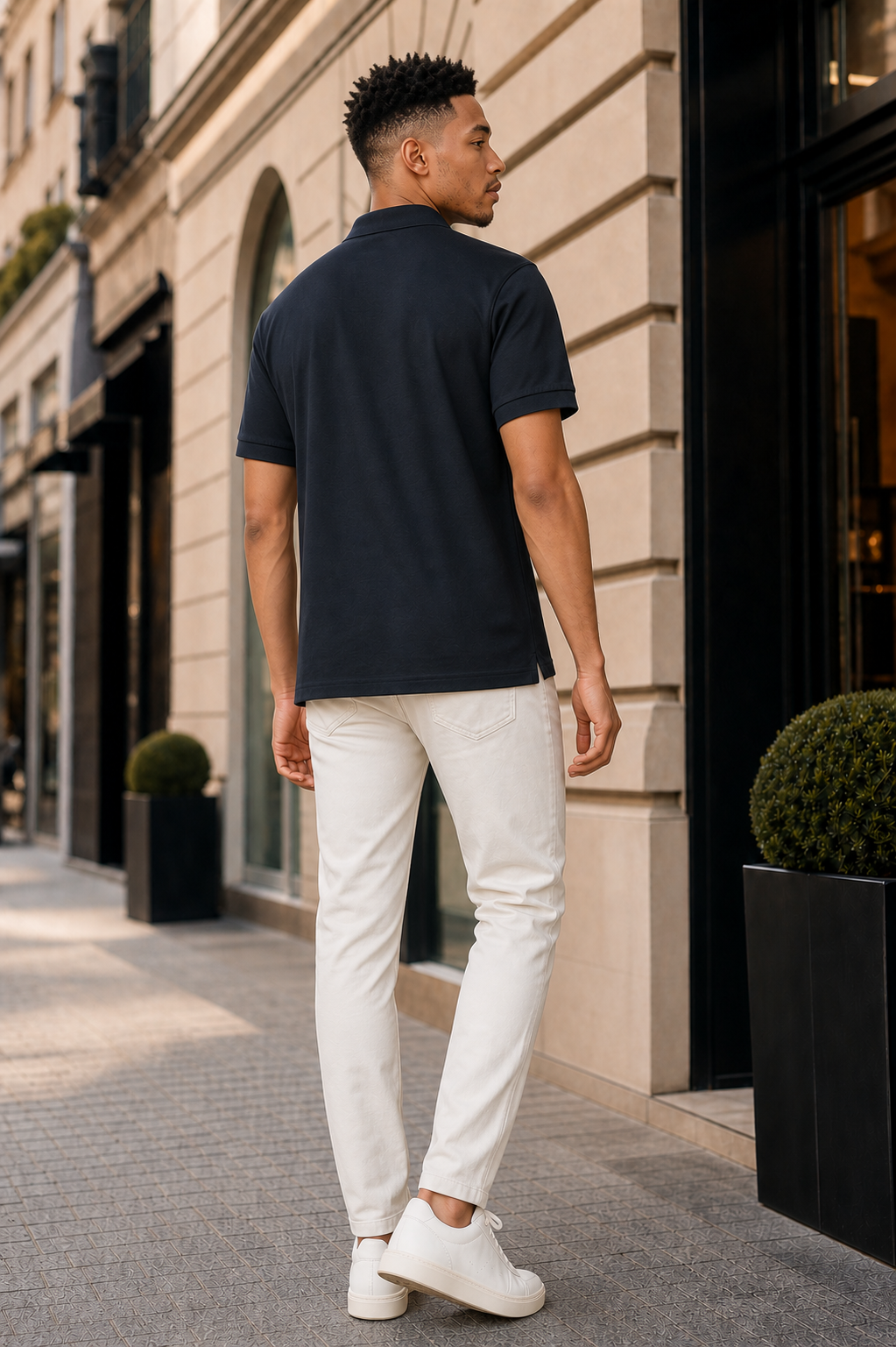 The Kensington Polo