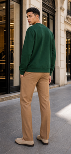 The Waypoint Sweatshirt