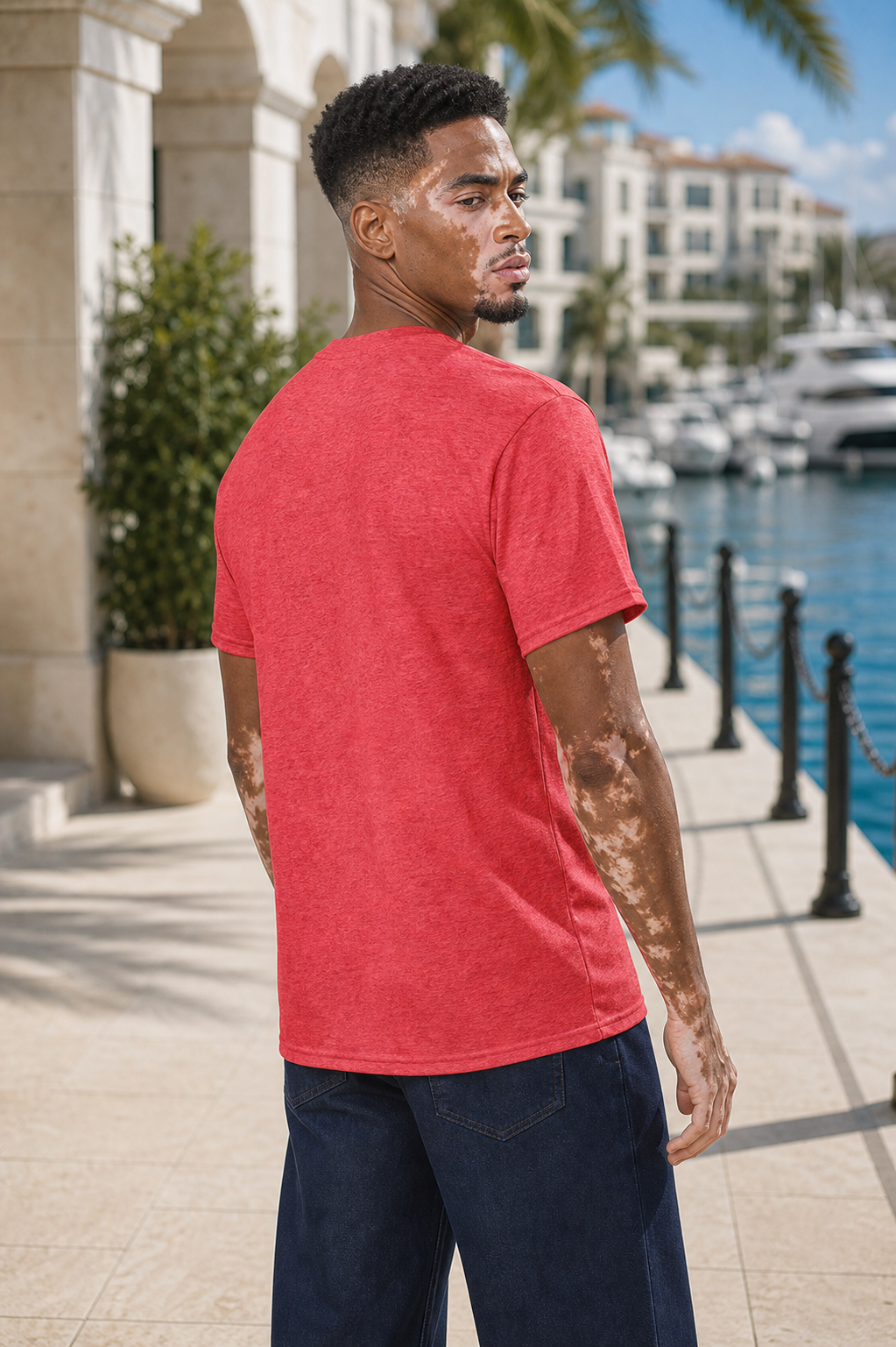 The Summer Tee