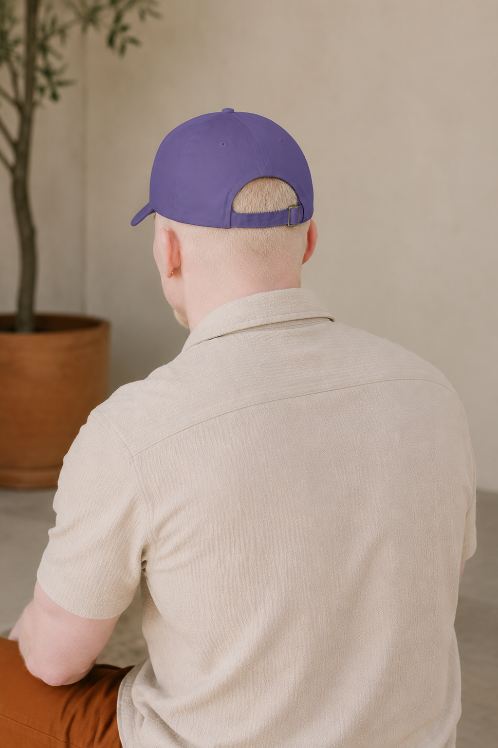 The Weston Cap