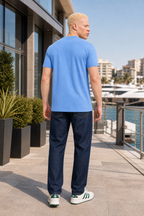 Meridian Tee