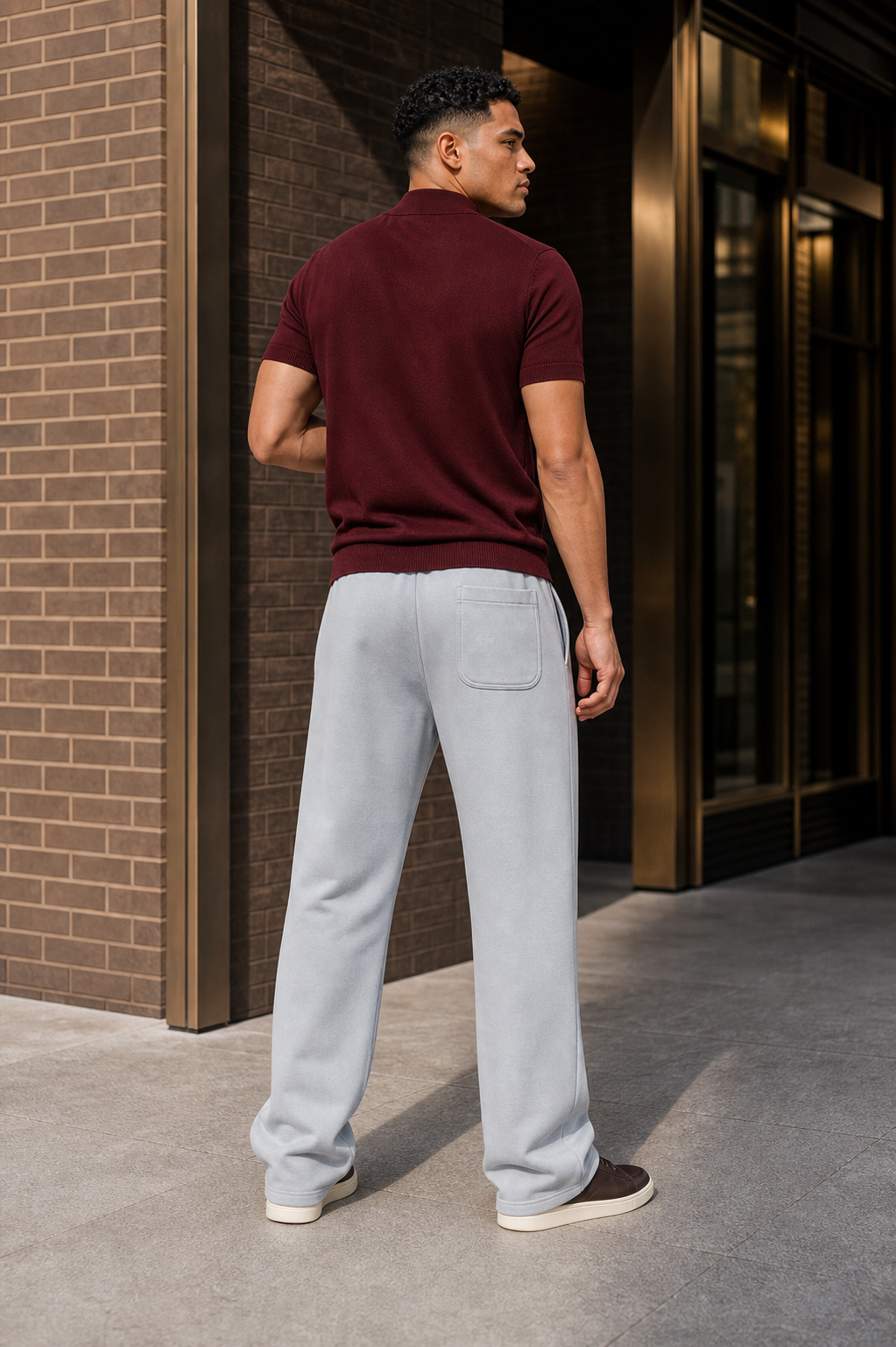 The Venture