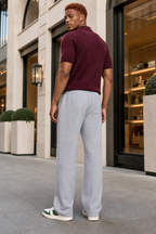 The Windsor Relaxed Pants