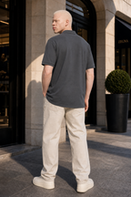 The Belmont Jersey Polo