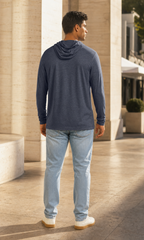 The Alpine Hoodie