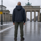 The Highland Bomber Jacket
