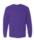 The Weekender Long Sleeve