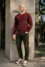 The Boardwalk Triblend Tee
