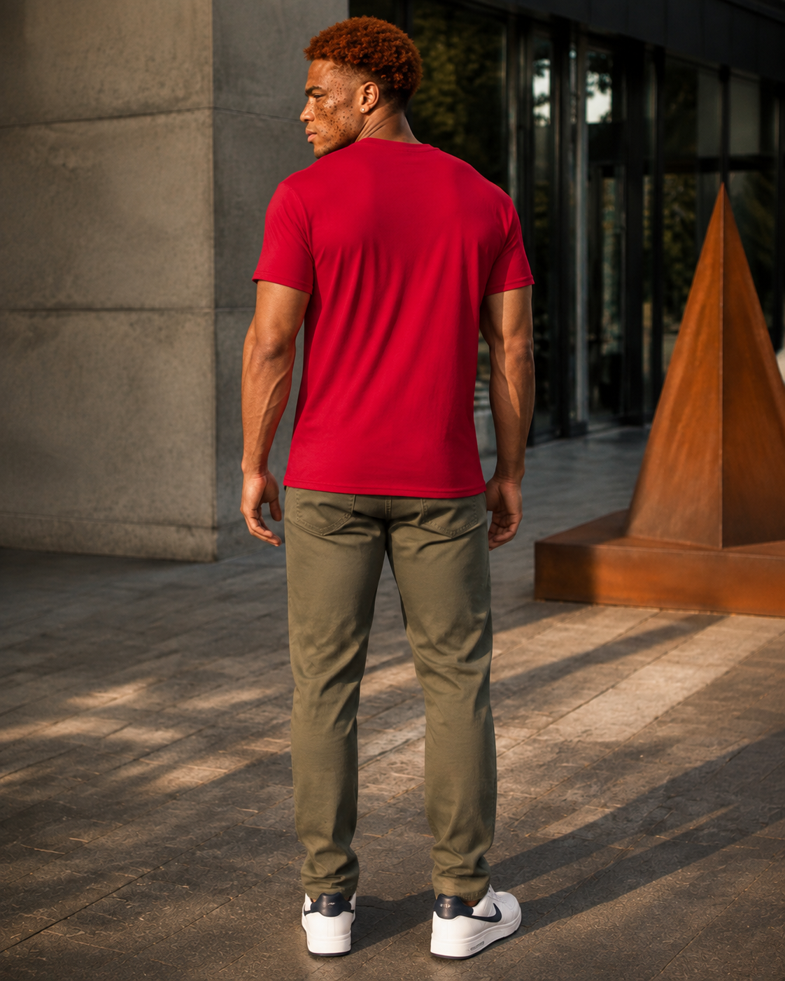 Standard Tee