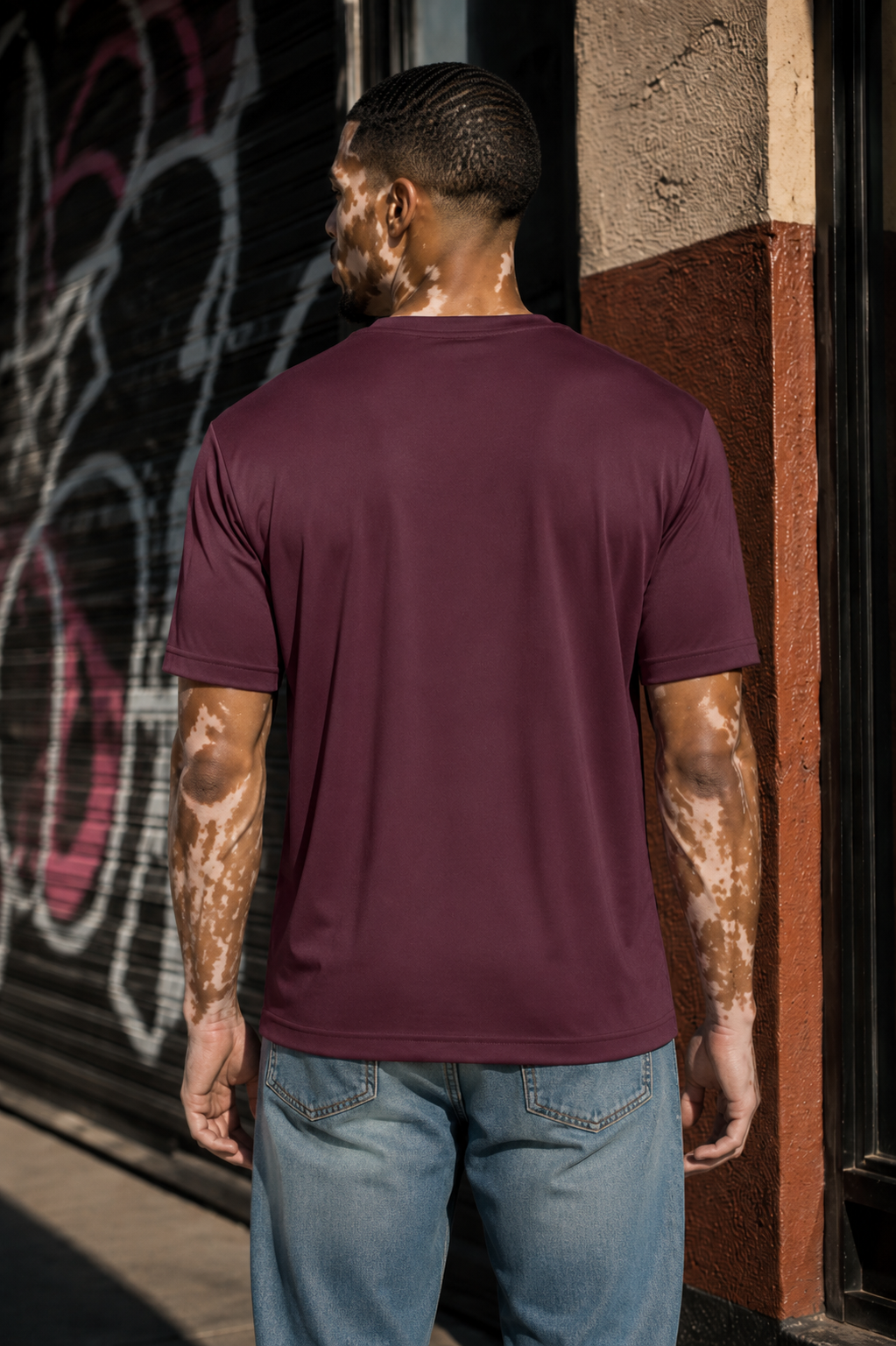 The Flex Tee