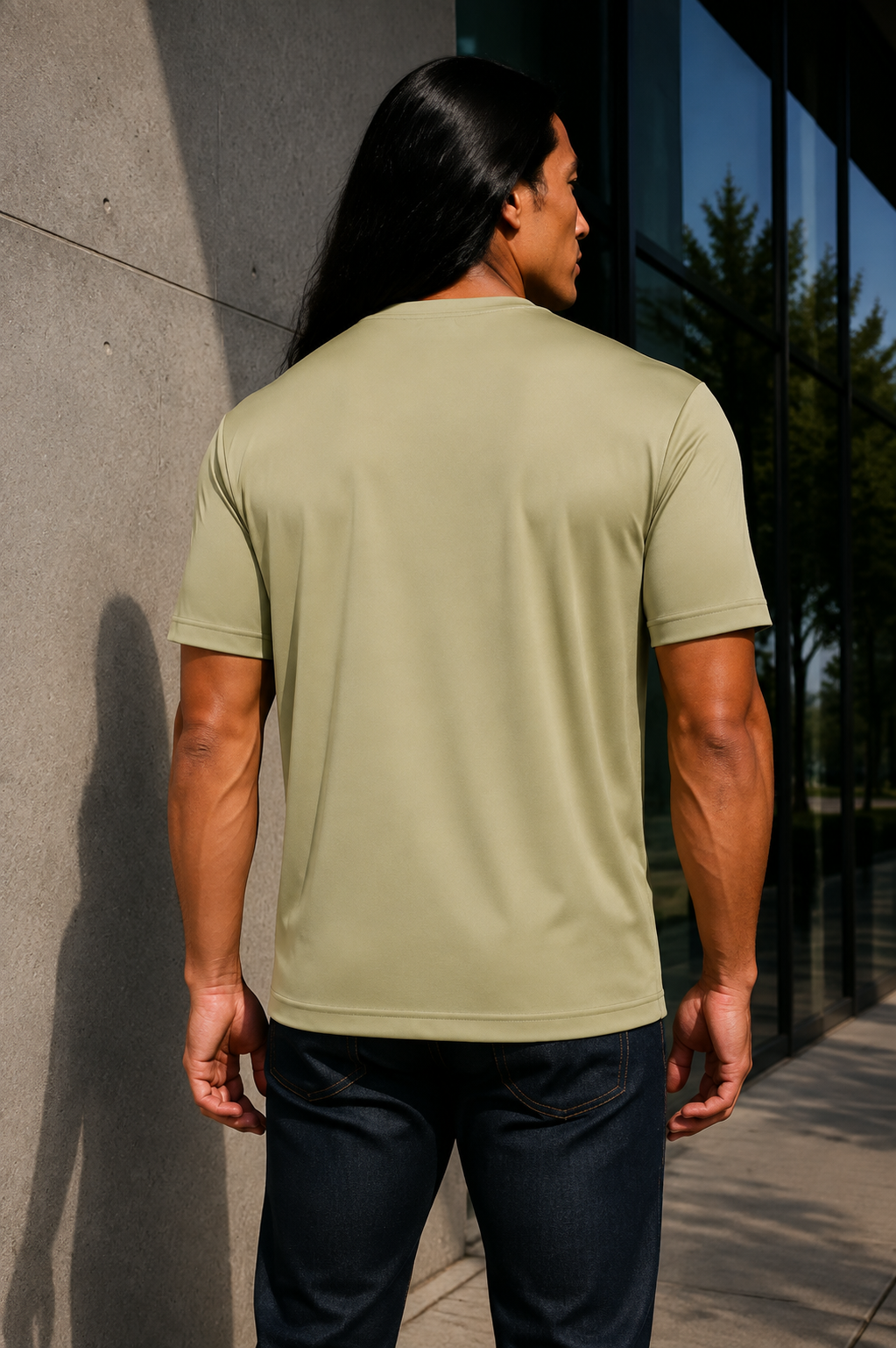 The Flex Tee