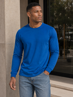The Terrain Performance Tee