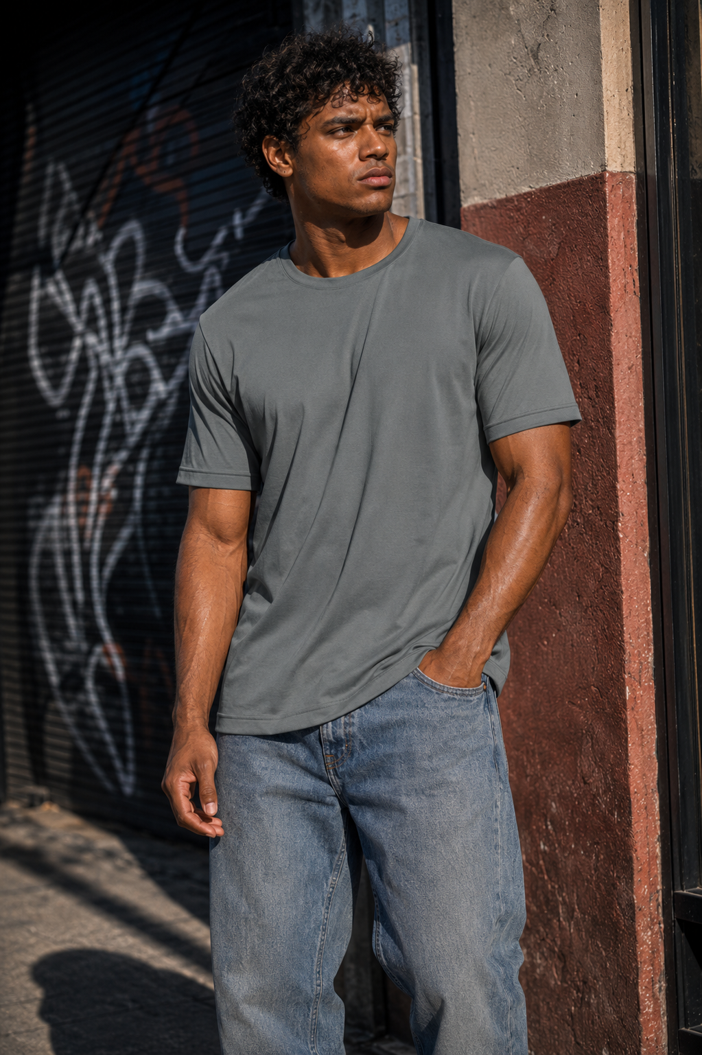 The Flex Tee