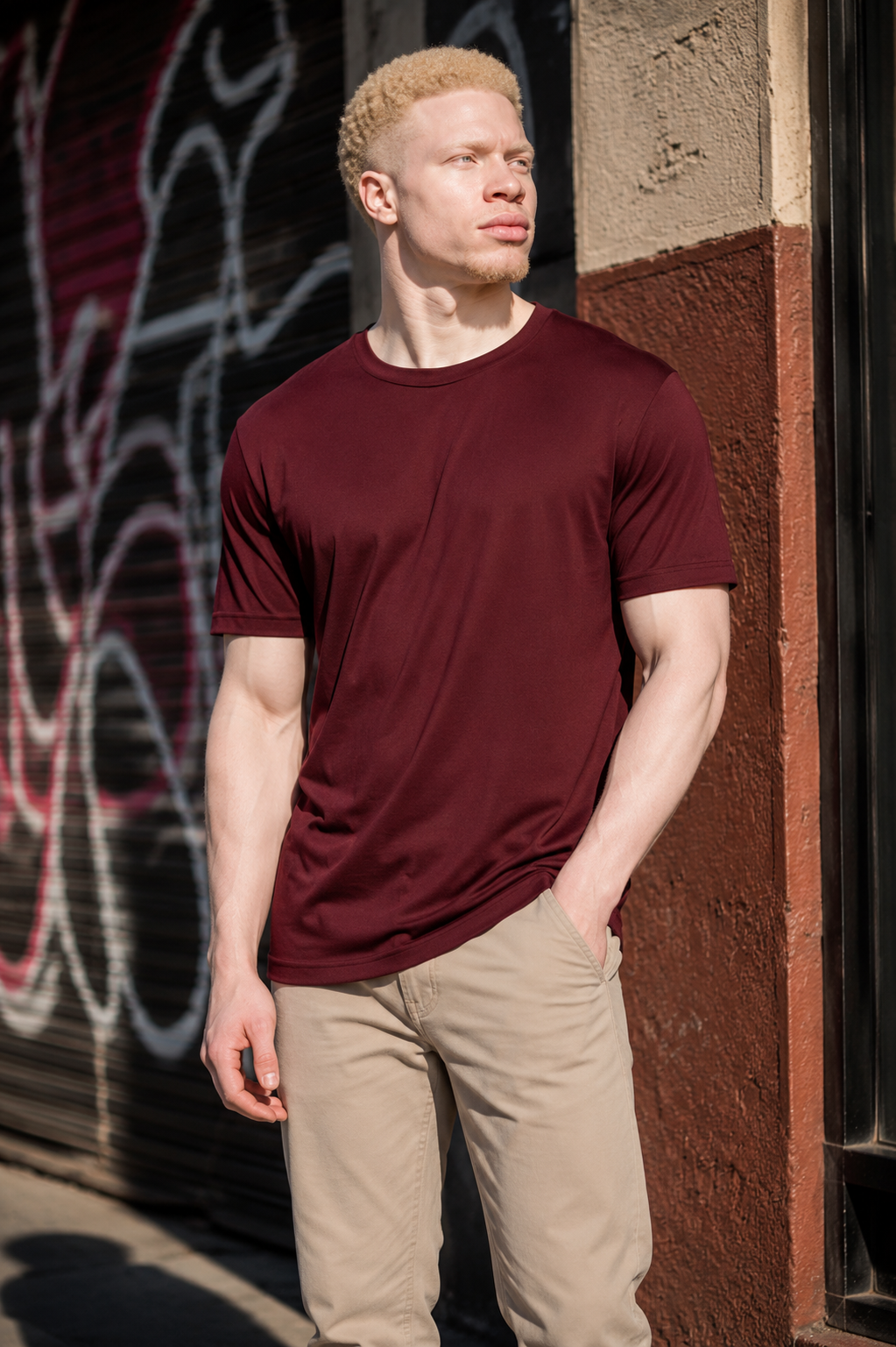 The Flex Tee