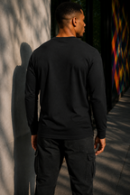 The Sullivan Long Sleeve Tee