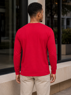 The Weekender Long Sleeve