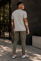 The Mercer Tee
