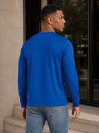 The Terrain Performance Tee